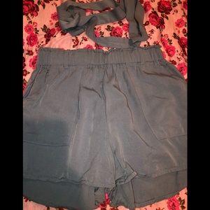 Women’s shorts. Size Large.